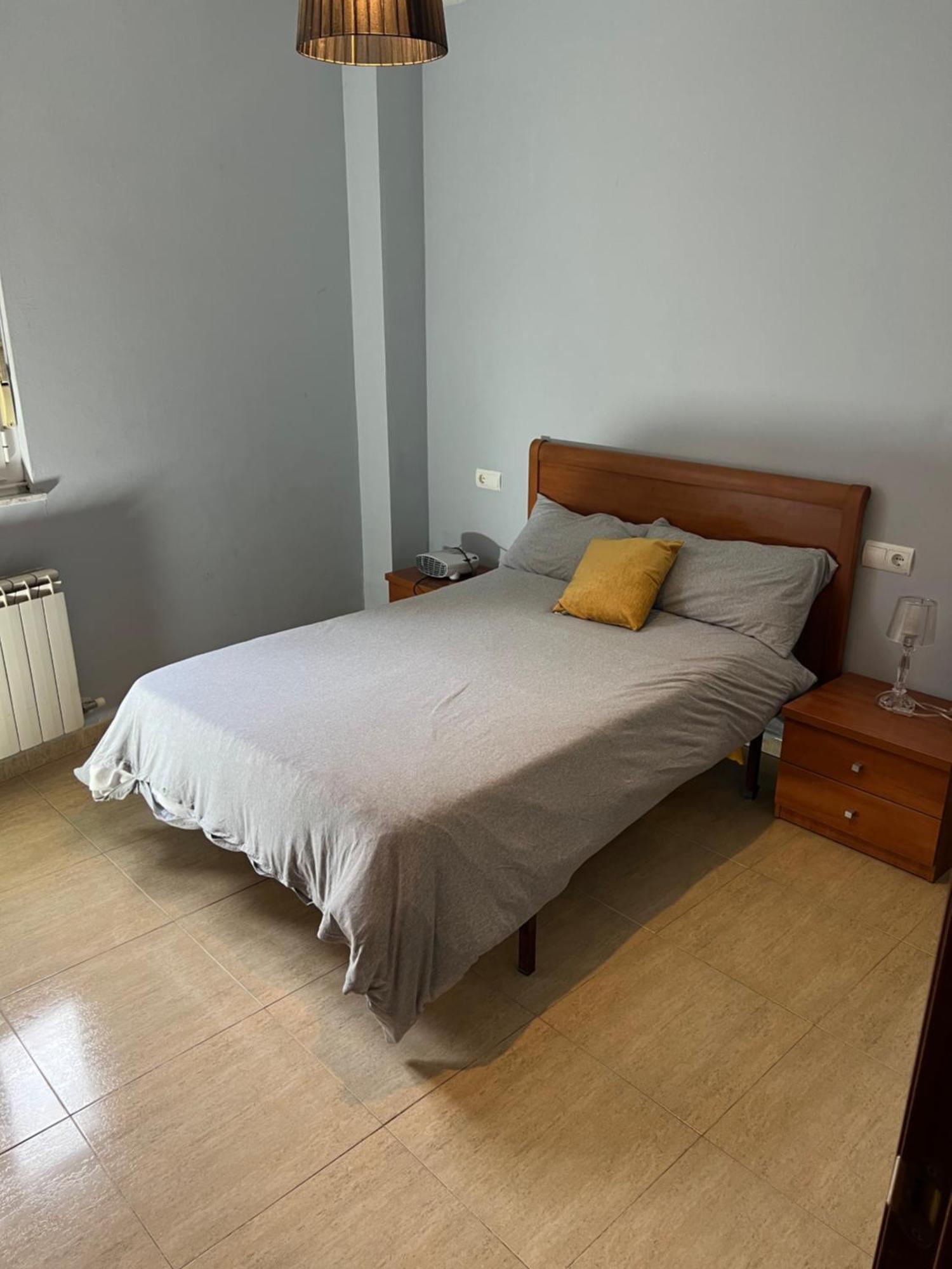 Appartamento Azadinos, Leon. Esterno foto