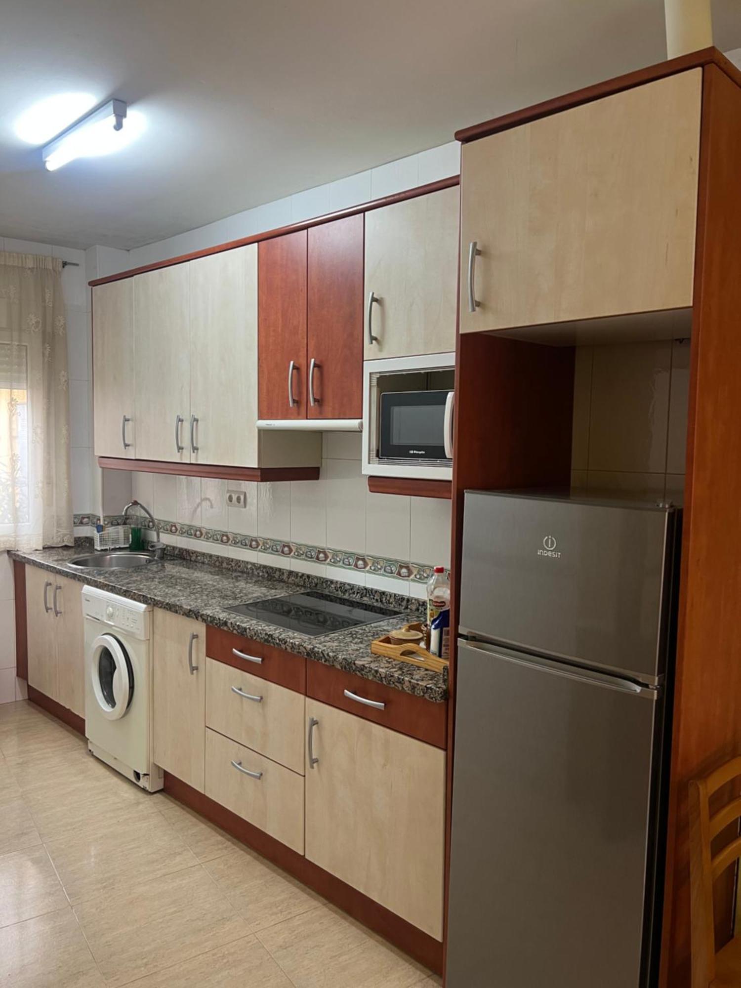 Appartamento Azadinos, Leon. Esterno foto